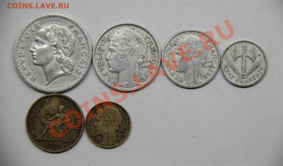 подборка Старой Франции 1923-47год (6 монет) до 27.12-21.30 - IMG_6856 (Large).JPG