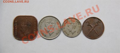 подборка Малайя 1943-62год (4 монеты) до 27.12-21.30 - IMG_6859 (Large).JPG