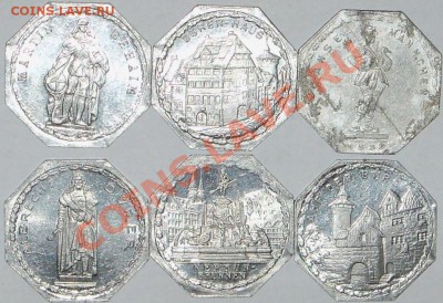 78 довоенных жетонов, оценка - 100_2164.JPG