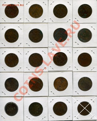 КИТАЙ, Империя-Республика - China-10-rep-1-2