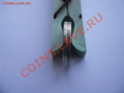 2 рубля 1997г широкий кант?? - SAM_2644.JPG
