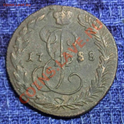 Денга 1788КМ - денга 1788КМ - 2