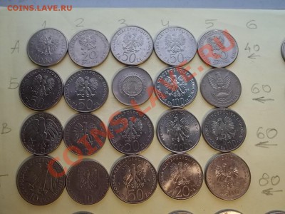 ИНОСТРАННЫЕ МОНЕТЫ И БАНКНОТЫ обмен и продажа. - 000_0233[1]