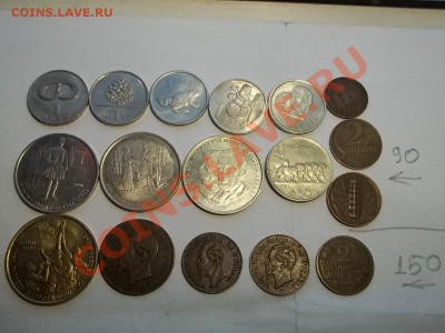 ИНОСТРАННЫЕ МОНЕТЫ И БАНКНОТЫ обмен и продажа. - 000_0239[1]