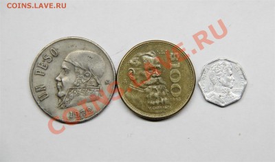 Мексика 1972-06год (3 монеты) до 27.12-21.30 - IMG_6921 (Large).JPG
