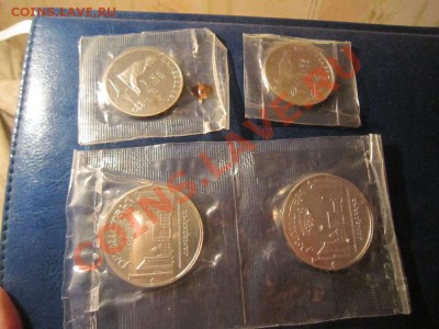 Регистан + Лебедев по 2 шт. в банковской запайке 28.12 22.00 - IMG_3789