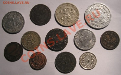 Быстр. аук - 12 монет до 1945 (26.12) - P1010288.JPG