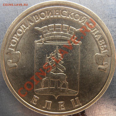 Все разновиды ГВС 2012+ Елец(2) до 31.12.12 20.00 мск - PC250023.JPG