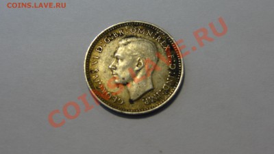 Ag Австралия 3 пенса 1943 до 27.12. в 22:00 - DSC00863.JPG