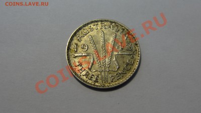 Ag Австралия 3 пенса 1943 до 27.12. в 22:00 - DSC00862.JPG