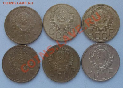 5 копеек 46,49,53,55,56,52 до 29.12.12 - 104