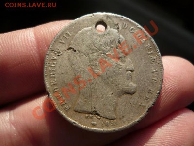 помогите опознать и оценить монеты!!! - P1050097.JPG