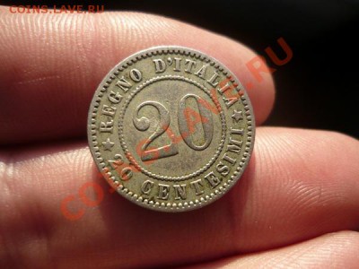 помогите опознать и оценить монеты!!! - P1050116.JPG