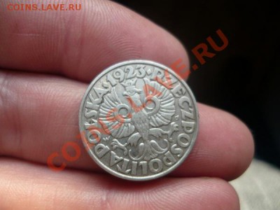 помогите опознать и оценить монеты!!! - P1050112.JPG