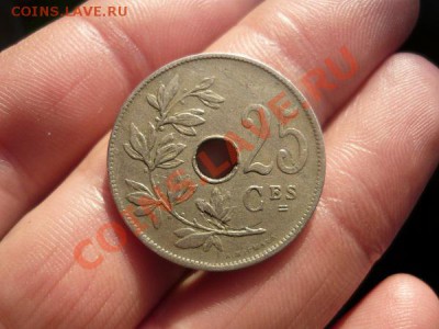 помогите опознать и оценить монеты!!! - P1050109.JPG