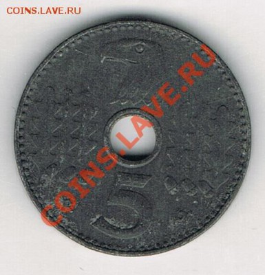 Монеты Германии: Империя, Веймар! - CCI09062012_00001_2