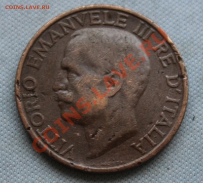СТАРАЯ ИТАЛИЯ 10с 1931г. ПЧЕЛА  до 1.01.13г.в 22-00 - IMG_3932.JPG