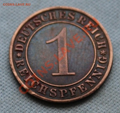 ГЕРМАНИЯ 1пф. 1936 А до 1.01.13г.в 22-00 - IMG_3956.JPG