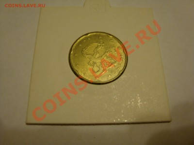 2 евро памятные и юбилейные браки и  немного ходячка - 015.JPG
