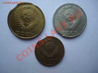 20 копеек 1931г. соударение+поворот.Бонус.до29.12.12до22.00 - DSC02395_thumb
