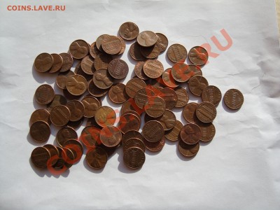 1 ЦЕНТ США 500 шт  года 60е-2000е до 27 декабря 22-22 МСК - 003.JPG