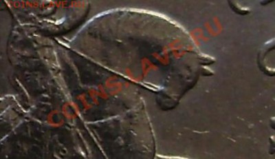 5 коп. 2005 С-П шт. 2.1Б 2.1В ? - Повод