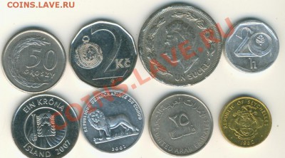 Фауна до 29.1ё2.12. в 21.00. - фауна аверс 001