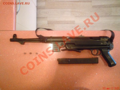Коллекционирование оружия - ABCD0018.JPG
