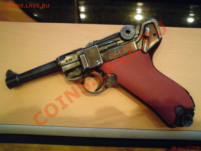 Коллекционирование оружия - ABCD0014.JPG