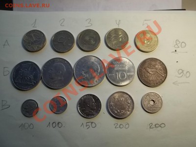 ИНОСТРАННЫЕ МОНЕТЫ И БАНКНОТЫ обмен и продажа. - 000_0198[1]