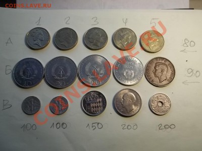 ИНОСТРАННЫЕ МОНЕТЫ И БАНКНОТЫ обмен и продажа. - 000_0199[1]