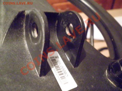 Продам X-TERRA-705 - ухи