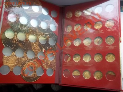 ИНОСТРАННЫЕ МОНЕТЫ И БАНКНОТЫ обмен и продажа. - Сrauze21 059