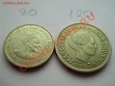 ИНОСТРАННЫЕ МОНЕТЫ И БАНКНОТЫ обмен и продажа. - Сrauze21 056