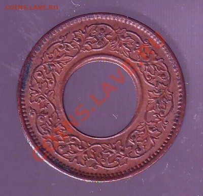 БРИТ ИНДИЯ.ПАЙС.1943. до 03.01.13 в 22.00мск - брит индия пайс. 1943 2.JPG