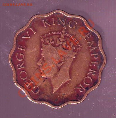 БРИТ ИНДИЯ.АННА.1942. до 03.01.13 в 22.00мск - брит индия анна 1942 1.JPG