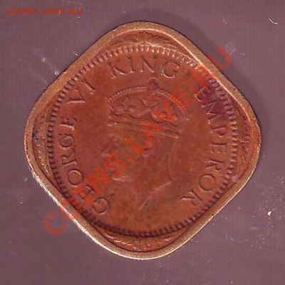 2 АННЫ.1942. до 03.01.13 в 22.00мск - брит индия 1.2 анны 1942 20001.JPG
