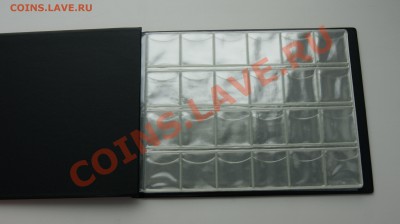 Альбомы для 240 монет - DSC07897.JPG