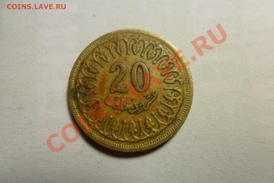 Азия (или мусульманская Африка). Ещё одна непонятка. - 2.JPG