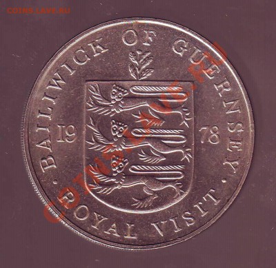 ГЕРНСИ.КРОНА.1978. до 04.01.13 в 22.00мск - гернси крона 1978 2.JPG