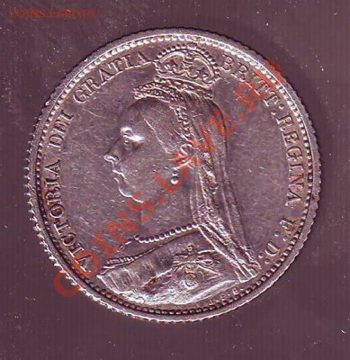 ВЕЛИКОБРИТАНИЯ.6 ПЕНСОВ.1887.ВИКТОРИЯ до 05.01.13 в 22.00мск - великобритания 6 пенсов 1887 1.JPG