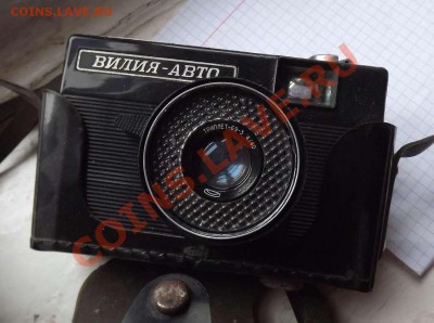 кинокамера ABEFON и фотоап вилия - 2853282290_2