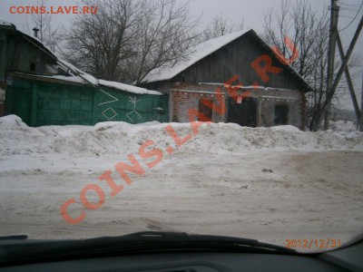 ФОТООТЧЕТЫ ПО ВЫЕЗДАМ СЕЗОН 2012 года - PC310017.JPG