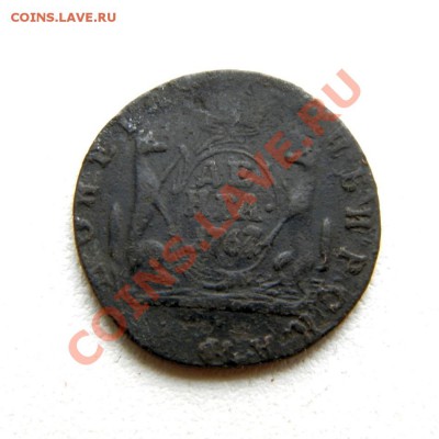 денга 1767 г. (R) до 05.01.13. в 22.00 мв - PC300015.1