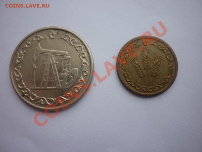 Жетоны "Татарстан"-2шт. до 22.00 мск 03.01.2013г. - P1170155.JPG