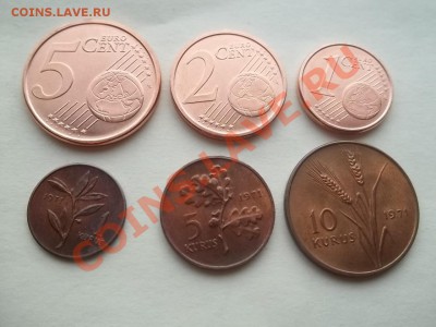 ИНОСТРАННЫЕ МОНЕТЫ И БАНКНОТЫ обмен и продажа. - Сrauze21 028