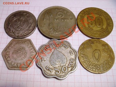 Опознайте 6 монет - 6 монет.JPG