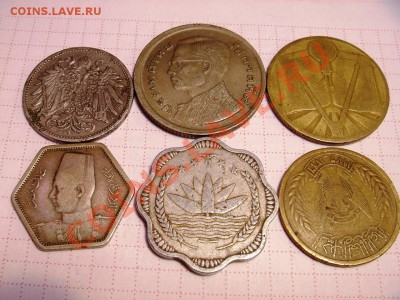 Опознайте 6 монет - 6 монет1.JPG
