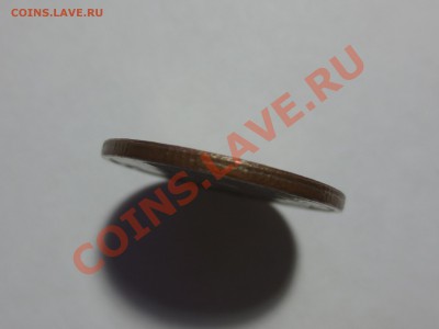 5 рублей 1998г. БРАК или рукоблуд??? - IMG_0373.JPG
