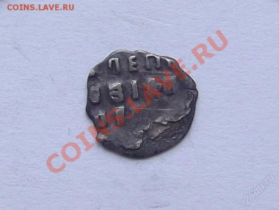 Пожалуйста погодите опознать чешуйки - 4121422